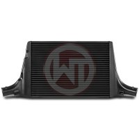 WAGNERTUNING Competition Intercooler Kit - 08-13 Audi A4 B8 1.8/2.0 TFSI / 08-13 Audi A5 B8 1.8/2.0 TFSI