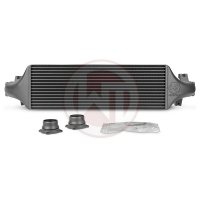 WAGNERTUNING Competition Intercooler Kit EVO1 - 12-18 Mercedes A-Class W176 A160/A180/A200/A220/A250 / 11-19 Mercedes B-Class W242/W246 B160/B180/B200/B220/B250 / 13-19 Mercedes CLA C117 CLA180/CLA200/CLA220/CLA250