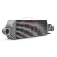 WAGNERTUNING Competition Intercooler Kit EVO1 - 12-18 Mercedes A-Class W176 A160/A180/A200/A220/A250 / 11-19 Mercedes B-Class W242/W246 B160/B180/B200/B220/B250 / 13-19 Mercedes CLA C117 CLA180/CLA200/CLA220/CLA250