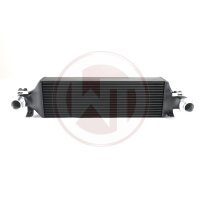 WAGNERTUNING Competition Intercooler Kit EVO1 - 12-18 Mercedes A-Class W176 A160/A180/A200/A220/A250 / 11-19 Mercedes B-Class W242/W246 B160/B180/B200/B220/B250 / 13-19 Mercedes CLA C117 CLA180/CLA200/CLA220/CLA250