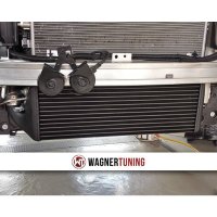 WAGNERTUNING Competition Intercooler Kit - 09+ Renault Megane 3