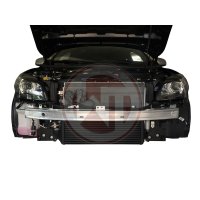 WAGNERTUNING Competition Intercooler Kit - 09+ Renault Megane 3