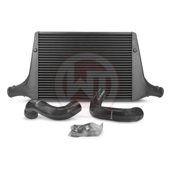 WAGNERTUNING Competition Intercooler Kit - 11+ Audi Q5 8R 3.0TDI / 12+ Audi SQ5 8R 3,0BiTDI