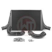 WAGNERTUNING Competition Intercooler Kit - 10+ Audi A6 4G...