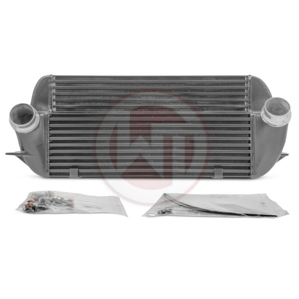 WAGNERTUNING Competition Intercooler Kit - 10+ BMW 5 Series F07/F10/F11 520i/528i