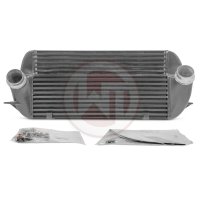 WAGNERTUNING Competition Intercooler Kit - 10+ BMW 5...