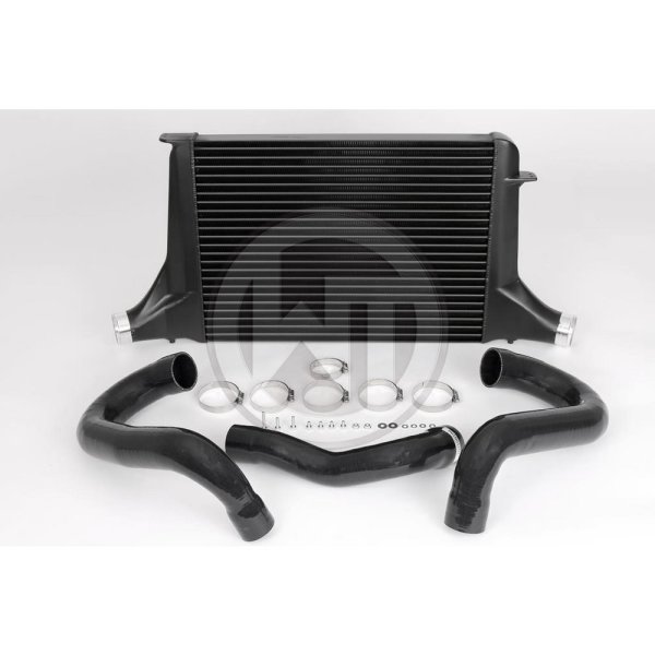 WAGNERTUNING Competition Intercooler Kit - 07-14 Opel Corsa D 1.6T GSI/OPC