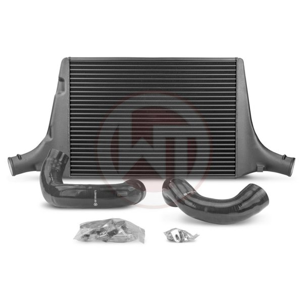 WAGNERTUNING Competition Intercooler Kit - 11+ Audi A6 4G (Allroad) 3,0BiTDI / 11+ Audi A7 4G 3,0BiTDI