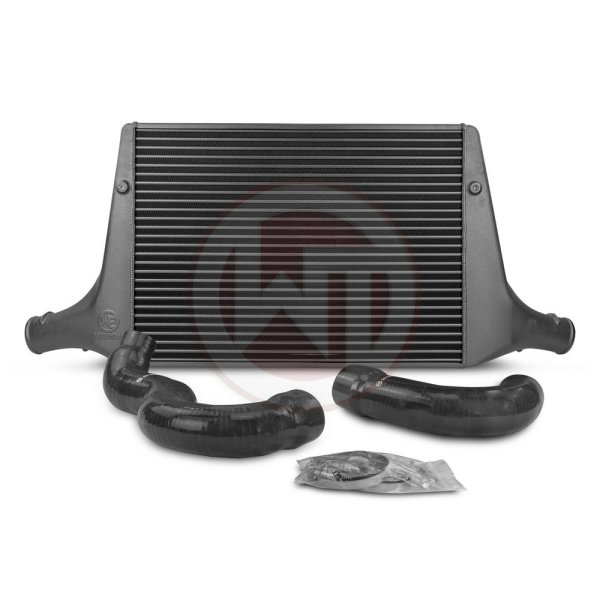 WAGNERTUNING Competition Intercooler Kit - 08-15 Audi Q5 8R 2,0TFSI