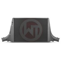 WAGNERTUNING Competition Intercooler Kit - 08-15 Audi Q5 8R 2,0TFSI