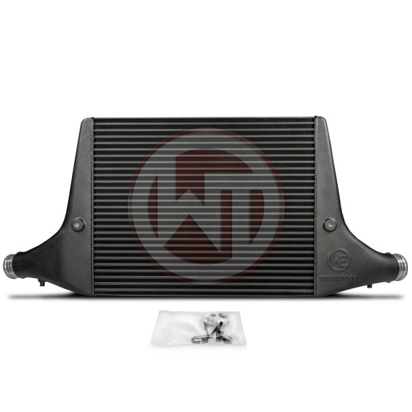 WAGNERTUNING Competition Intercooler Kit - 16+ Audi S4 B9 3,0TFS / 16+ Audi S5 F5 3,0TFS (EU-Model)