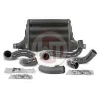 WAGNERTUNING Competition Intercooler Kit - 16+ Audi S4 B9 3,0TFS / 16+ Audi S5 F5 3,0TFS (EU-Model)