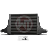 WAGNERTUNING Competition Intercooler Kit - 16+ Audi SQ5...