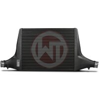 WAGNERTUNING Competition Intercooler Kit - 16+ Audi SQ5 FY 3,0TFSI