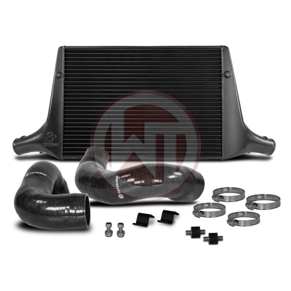 WAGNERTUNING Competition Intercooler Kit - Audi A4 B8.5 3,0TDI / Audi A5 B8.5 3,0TDI