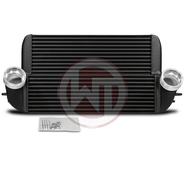 WAGNERTUNING Competition Intercooler Kit - 06-18 BMW X5 E70/F15 / 07-18 BMW X6 E71/F16