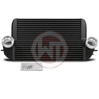WAGNERTUNING Competition Intercooler Kit - 06-18 BMW X5...