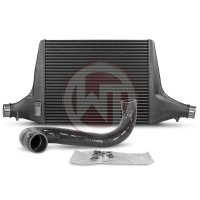 WAGNERTUNING Competition Intercooler Kit - 15+ Audi A4 B9...