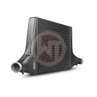 WAGNERTUNING Competition Intercooler Kit - 15+ Audi A4 B9 / 17+ Audi A5 F5