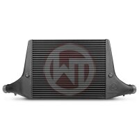 WAGNERTUNING Competition Intercooler Kit - 15+ Audi A4 B9 / 17+ Audi A5 F5