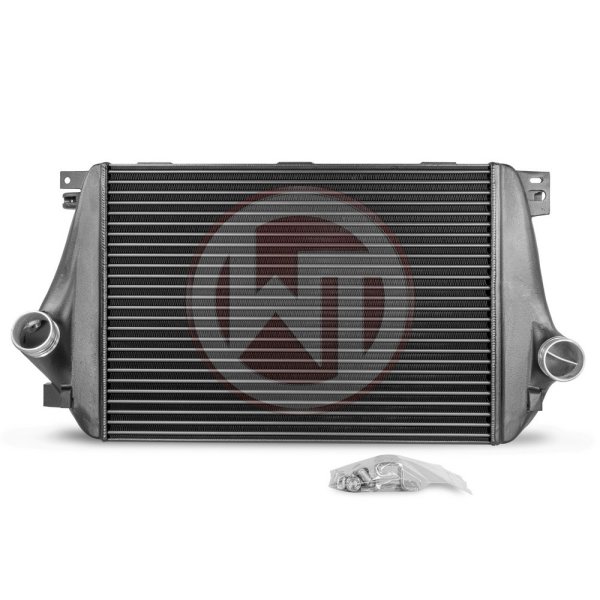 WAGNERTUNING Competition Intercooler Kit - 16+ VW Amarok 3,0TDI