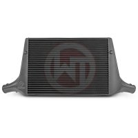 WAGNERTUNING Competition Intercooler Kit - 13-15 Audi A4...