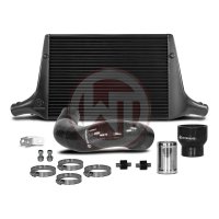 WAGNERTUNING Competition Intercooler Kit - 13+ Audi A4 B8.5 2,0TDI / 13+ Audi A5 B8.5 2,0TDI