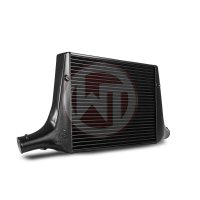 WAGNERTUNING Competition Intercooler Kit - 13+ Audi A4...