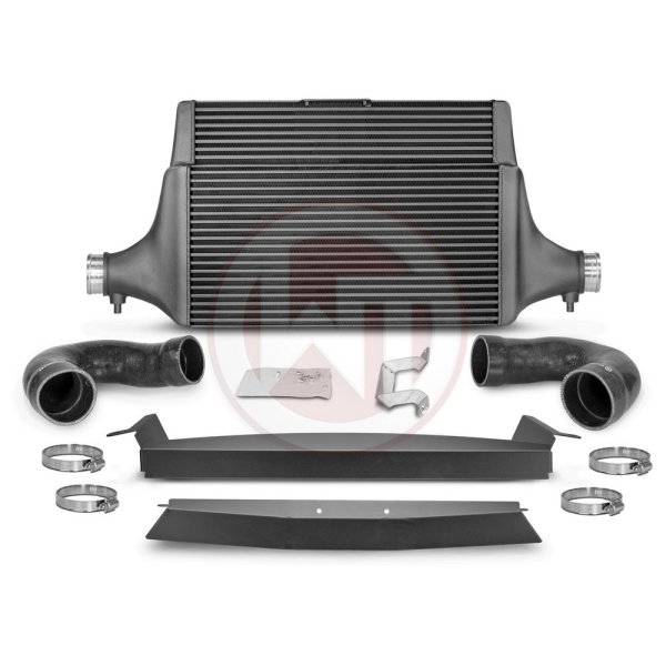 WAGNERTUNING Competition Intercooler Kit - Kia Stinger GT 3.3T-Gdi AWD (EU-Modell)