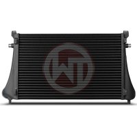 WAGNERTUNING Competition Intercooler Kit - 17+ Skoda Kodiaq 2,0TSI / 16+ VW Tiguan AD1 2,0TSI