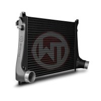 WAGNERTUNING Competition Intercooler Kit - 17+ Skoda Kodiaq 2,0TSI / 16+ VW Tiguan AD1 2,0TSI