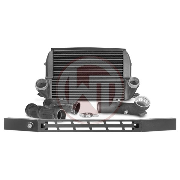 WAGNERTUNING Competition Intercooler Kit EVO 3 - BMW 1 Series F20/F21 M135i / BMW 2 Series F22 M235i