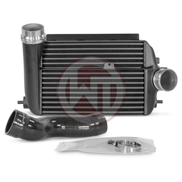 WAGNERTUNING Competition Intercooler Kit - Renault Megane 4 RS (Trophy)