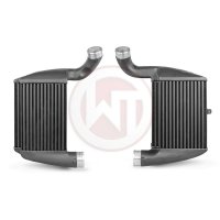 WAGNERTUNING Competition Intercooler Kit - 08-10 Audi RS6...
