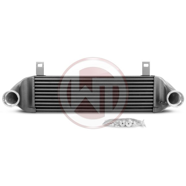 WAGNERTUNING Competition Intercooler Kit - 03+ BMW 3 Seriee E46