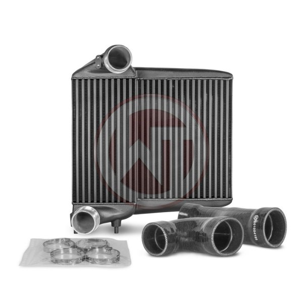 WAGNERTUNING Competition Intercooler Kit - 16-19 Kia Optima (JF) GT 2,0TGDI