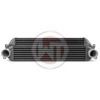 WAGNERTUNING Competition Intercooler Kit - 18+ Kia Ceed (CD) GT 1,6TGDI / 18+ Kia Forte GT 1,6TGDI / 17+ Hyundai Elantra 1,6TGDI / 18+ Hyundai Veloster 1,6TGDI