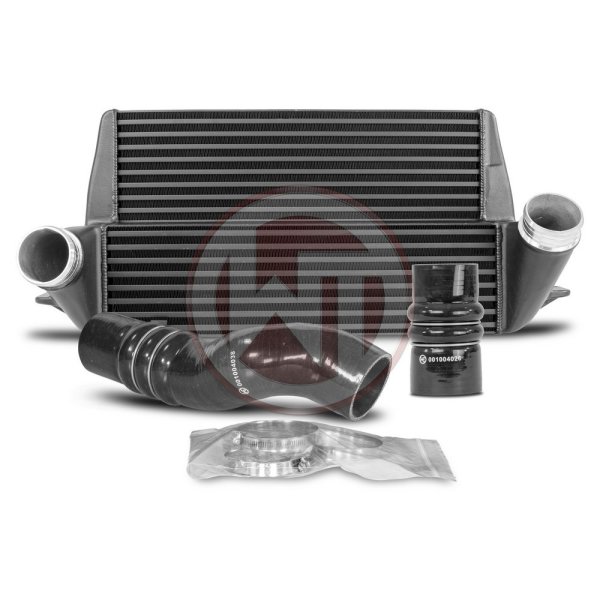 WAGNERTUNING Competition Intercooler Kit EVO 3 - 09+ BMW Z4 35i(s) E89