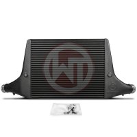 WAGNERTUNING Competition Intercooler Kit - 19+ Audi A6 C8...
