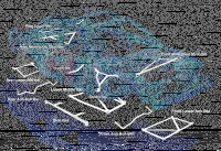 Ultra Racing Strebe vorn unten 2x 2-Punkt - 10-17...
