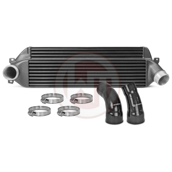 WAGNERTUNING Competition Gen.2 Intercooler Kit - 18-20 Hyundai Verloster N