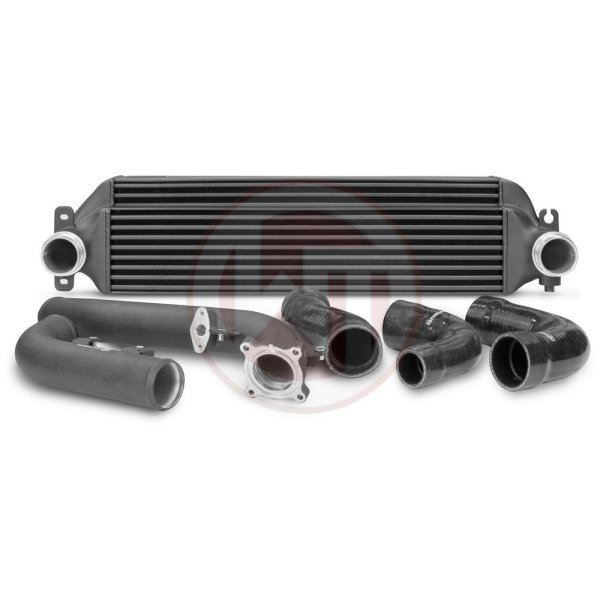 WAGNERTUNING Competition Intercooler Kit - Toyota GR Yaris 1.6T