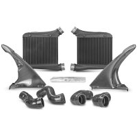 WAGNERTUNING Competition Intercooler Kit - Audi RS6 C8