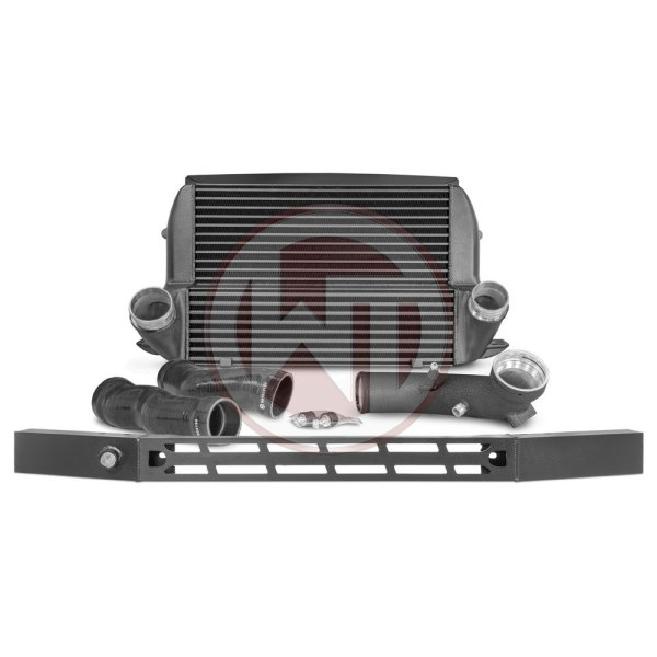 WAGNERTUNING Competition Intercooler Kit EVO 3 - BMW 3 Series F30/F31/F34/F35 335i / BMW 4 Series F32/F36 435i