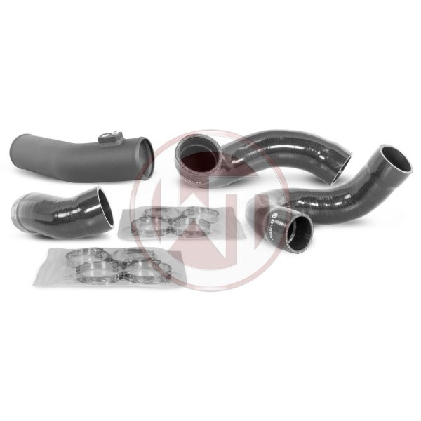 WAGNERTUNING Ø66mm Ladeluftverrohrung Kit - Audi S4 B9 / Audi S5 F5