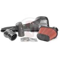 WAGNERTUNING Carbon Air Intake System - 14-19 Seat Leon...