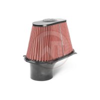 WAGNERTUNING Carbon Air Intake System - VW Golf 8 GTI (EA888 Gen.4)