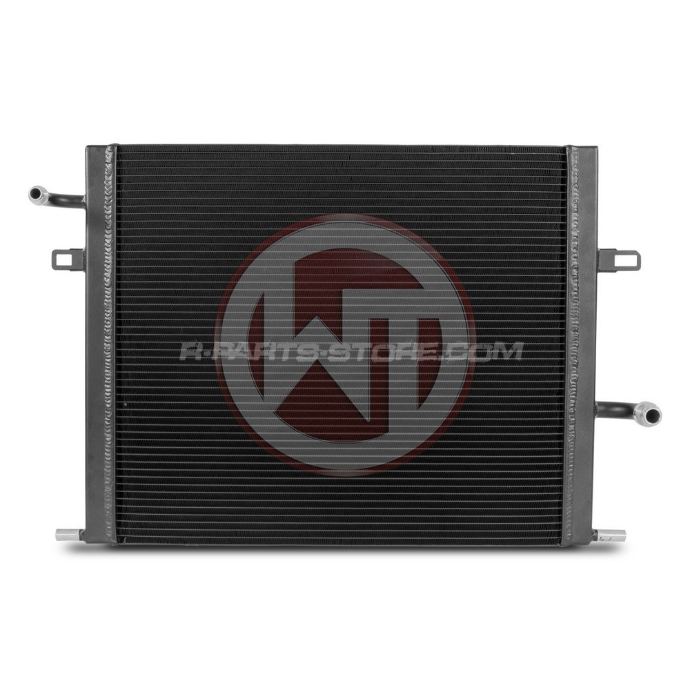 WAGNERTUNING Radiator Kit -BMW 1/2/3/4 Series