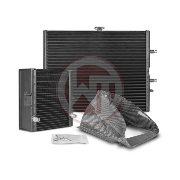 WAGNERTUNING Radiator Kit - BMW 3 Series F80 M3 / BMW 4 Series F82/F83 M4