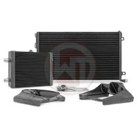 WAGNERTUNING Radiator Kit - 17+ Mercedes W213/S213 E63(S) AMG